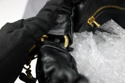 Miu Miu Vitello 2-Way Bag