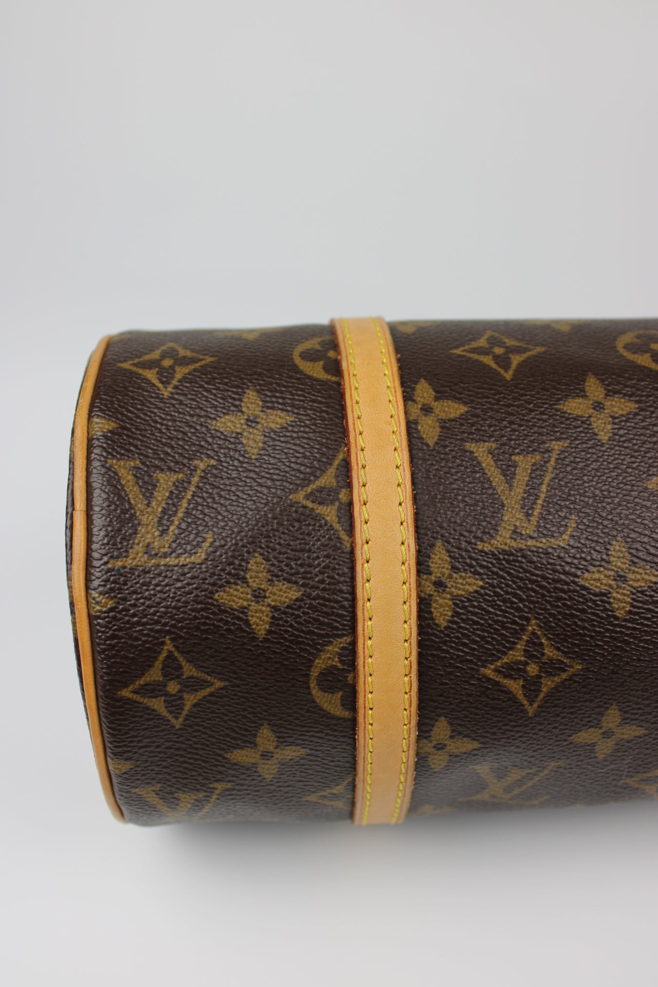 Louis Vuitton Papillon Bag 2003 (With Receipt)