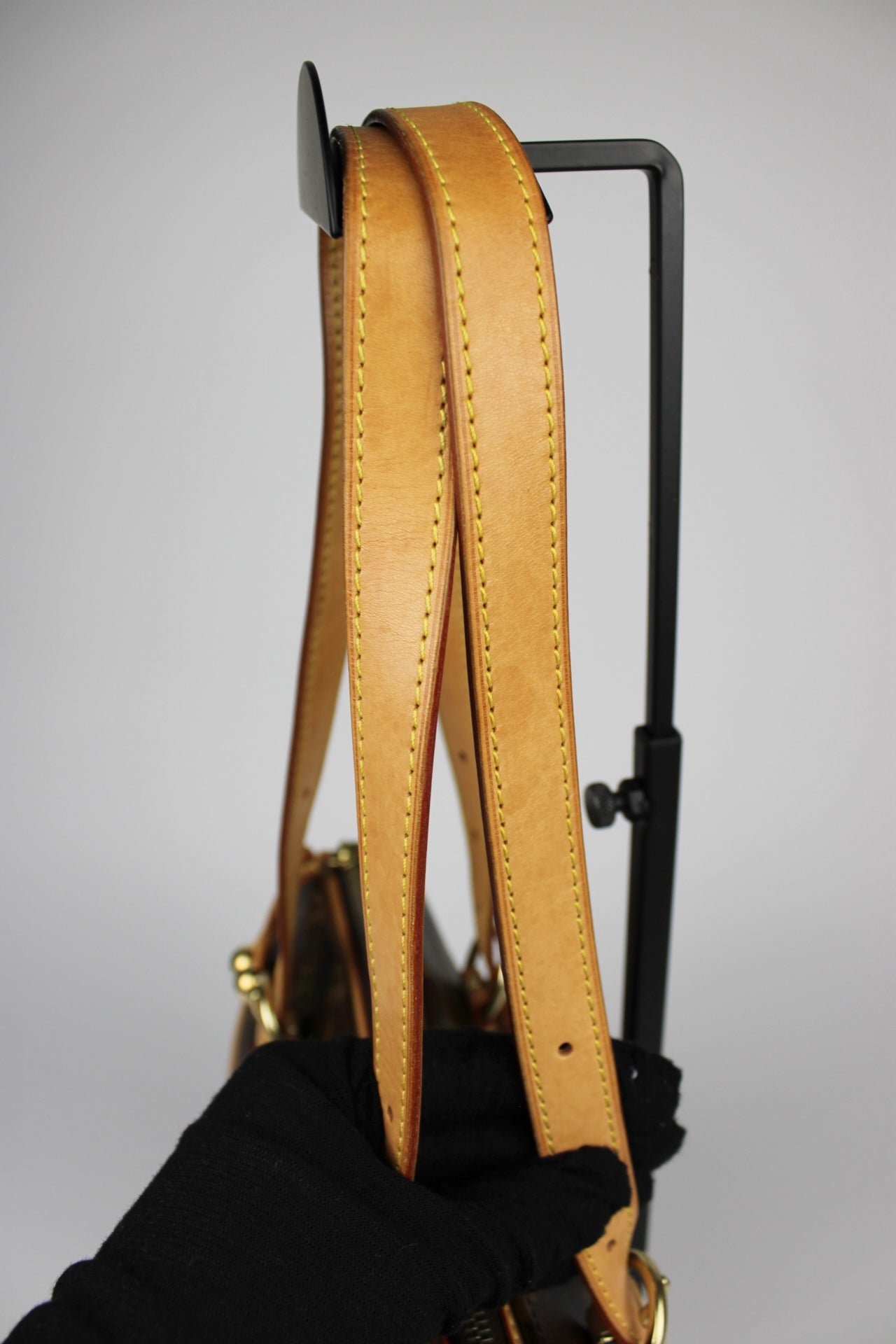 Louis Vuitton Popincourt Haut Bag 2006