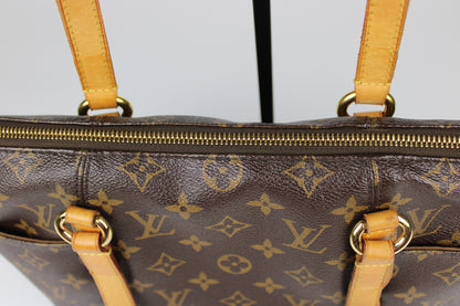 Louis Vuitton Totally PM Bag 2011 (With Receipt)