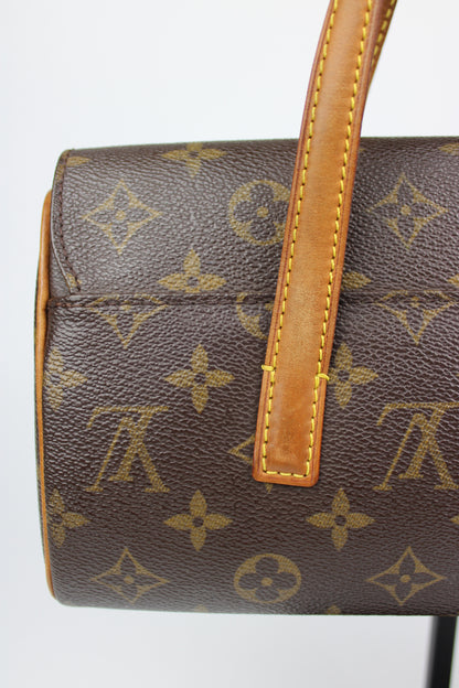 Pre-owned Louis Vuitton Sonatine Bag