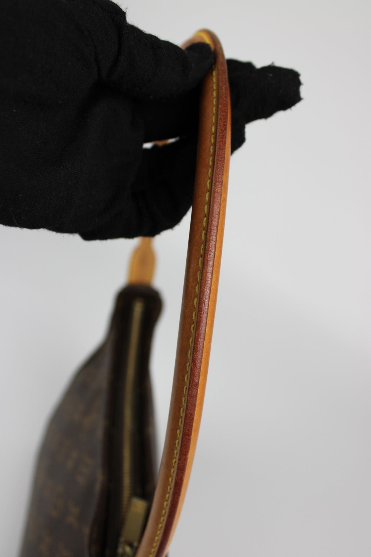 Louis Vuitton Looping Bag 2001