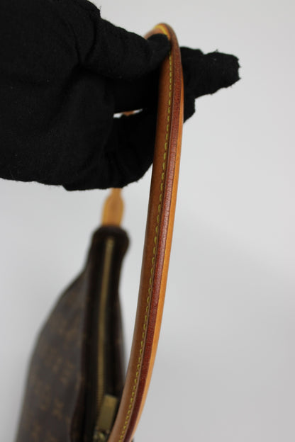 Louis Vuitton Looping Bag 2001