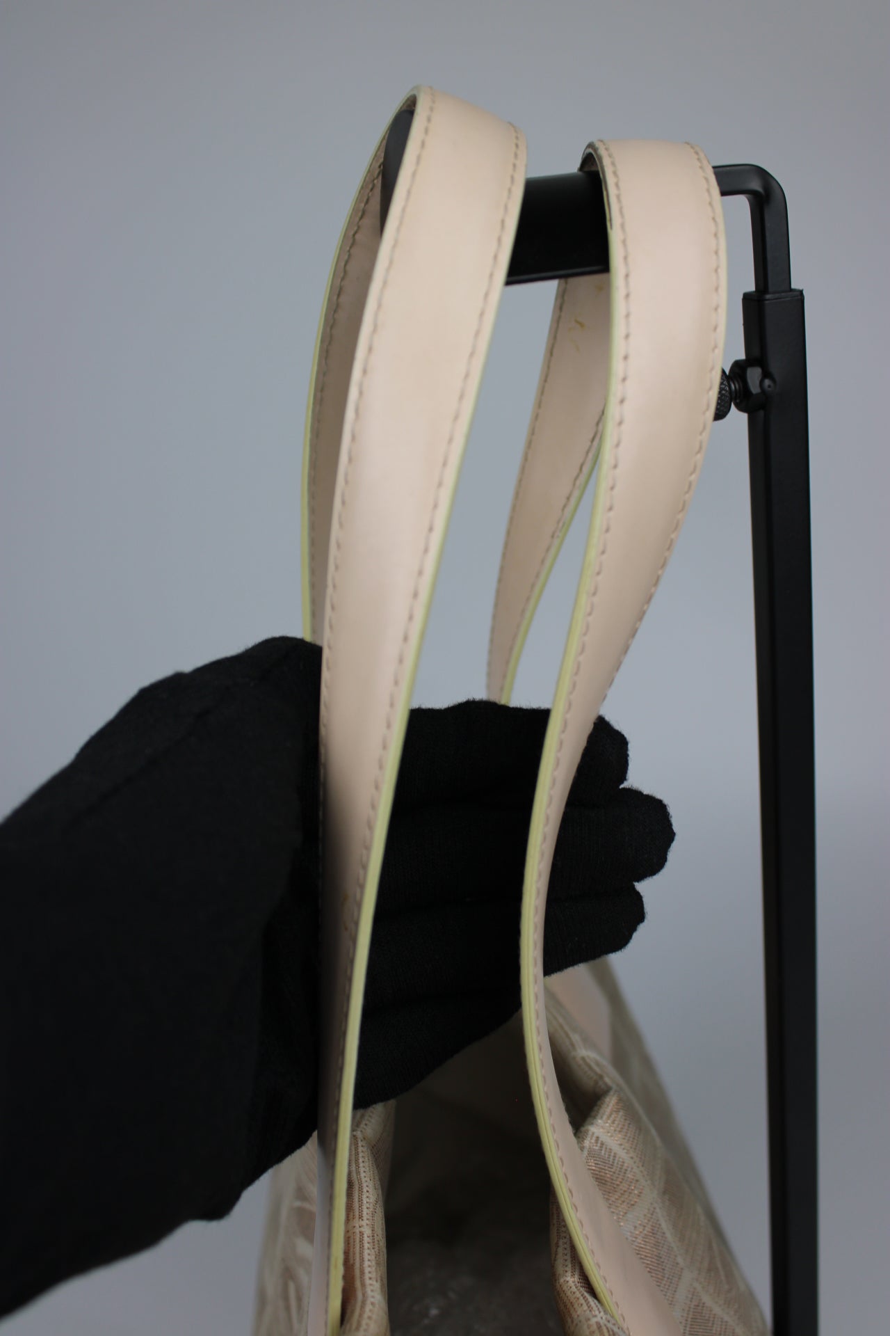 Chanel Travel Line Tote Bag 2004/2005