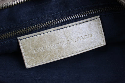 Balenciaga Motocross Day Bag 2003