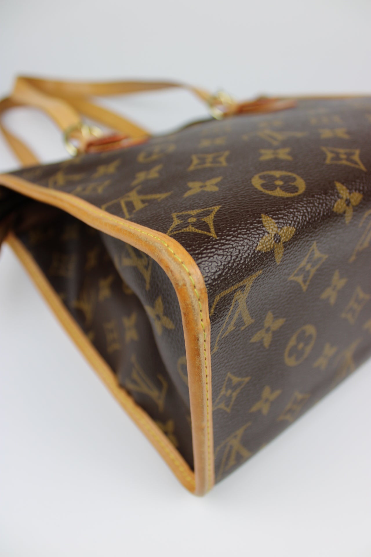 Louis Vuitton Popincourt Haut Bag 2006