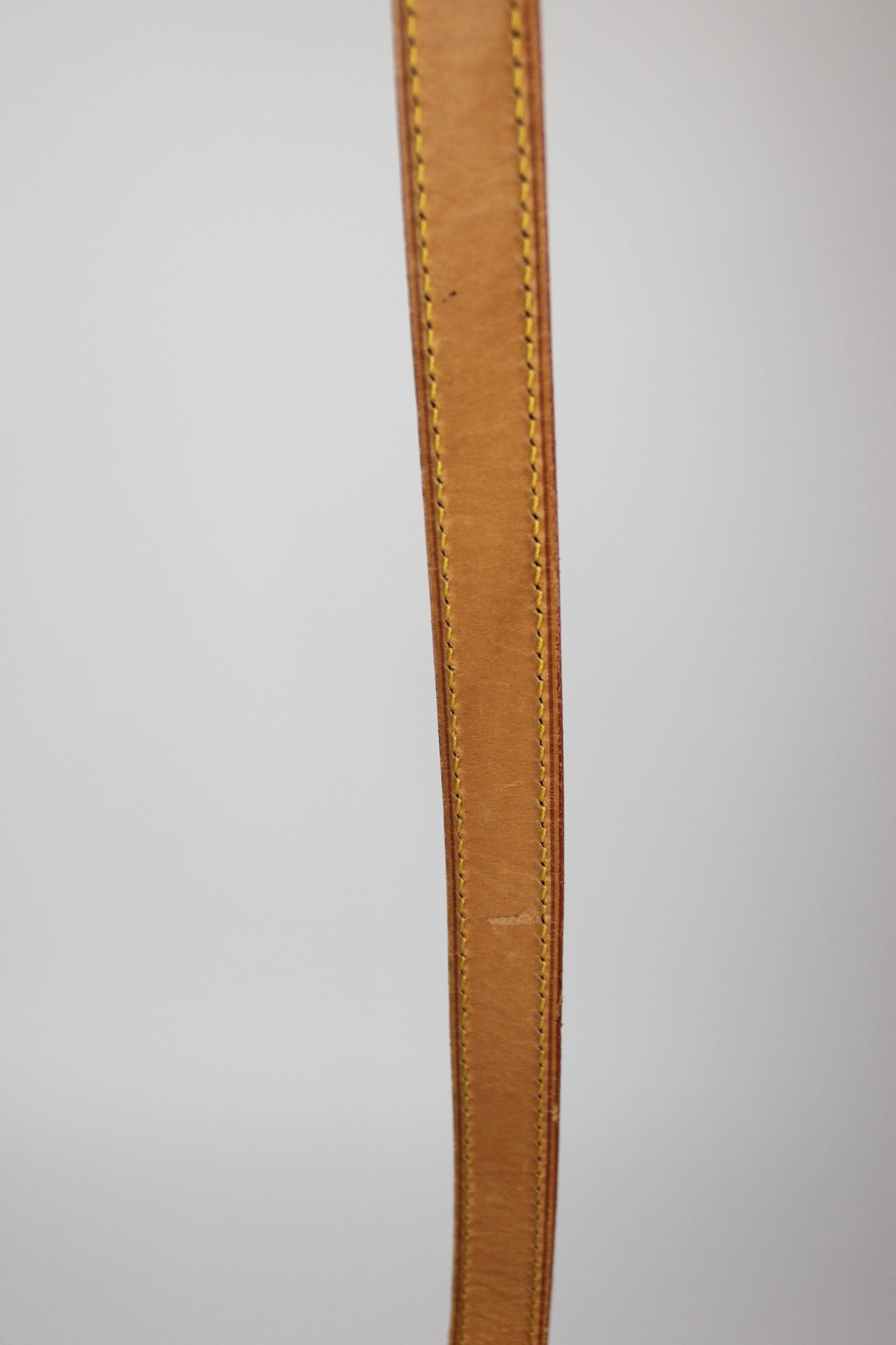 Pre-owned Louis Vuitton Saint Cloud Cross Body Bag 1992
