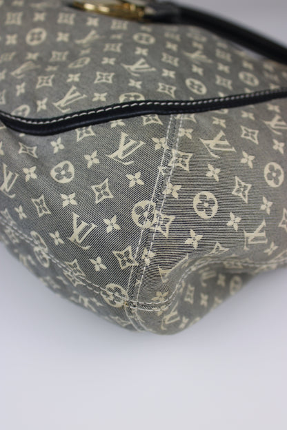 Louis Vuitton Idylle Romance Hobo Bag 2010