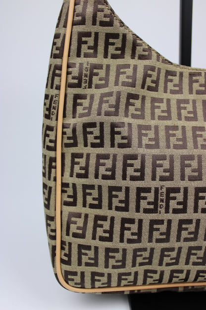 Fendi Zucchino Bag