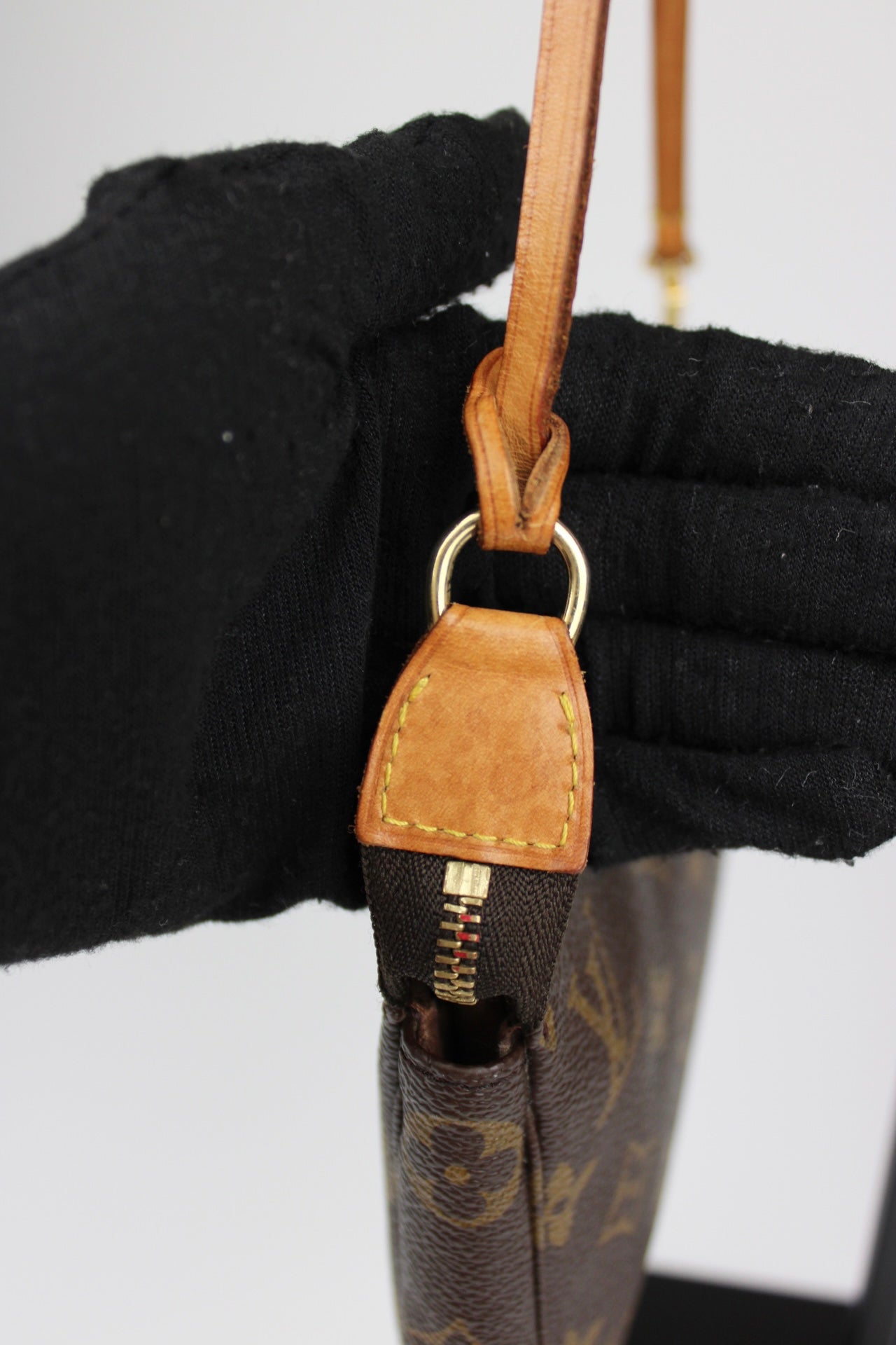 Louis Vuitton Pochette Bag 2002