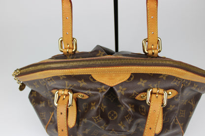 Louis Vuitton Tivoli GM Bag 2011