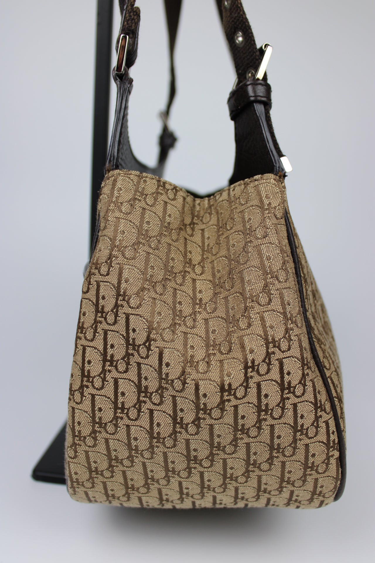 Dior Trotter Columbus Bag 2006