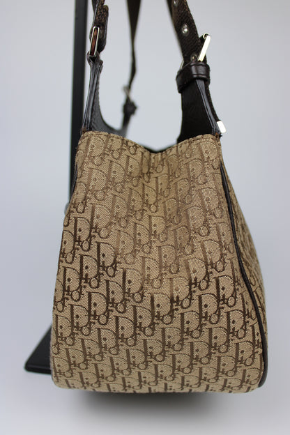 Dior Trotter Columbus Bag 2006