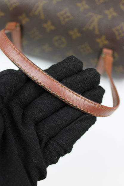 Louis Vuitton Papillon 26 Bag 1992