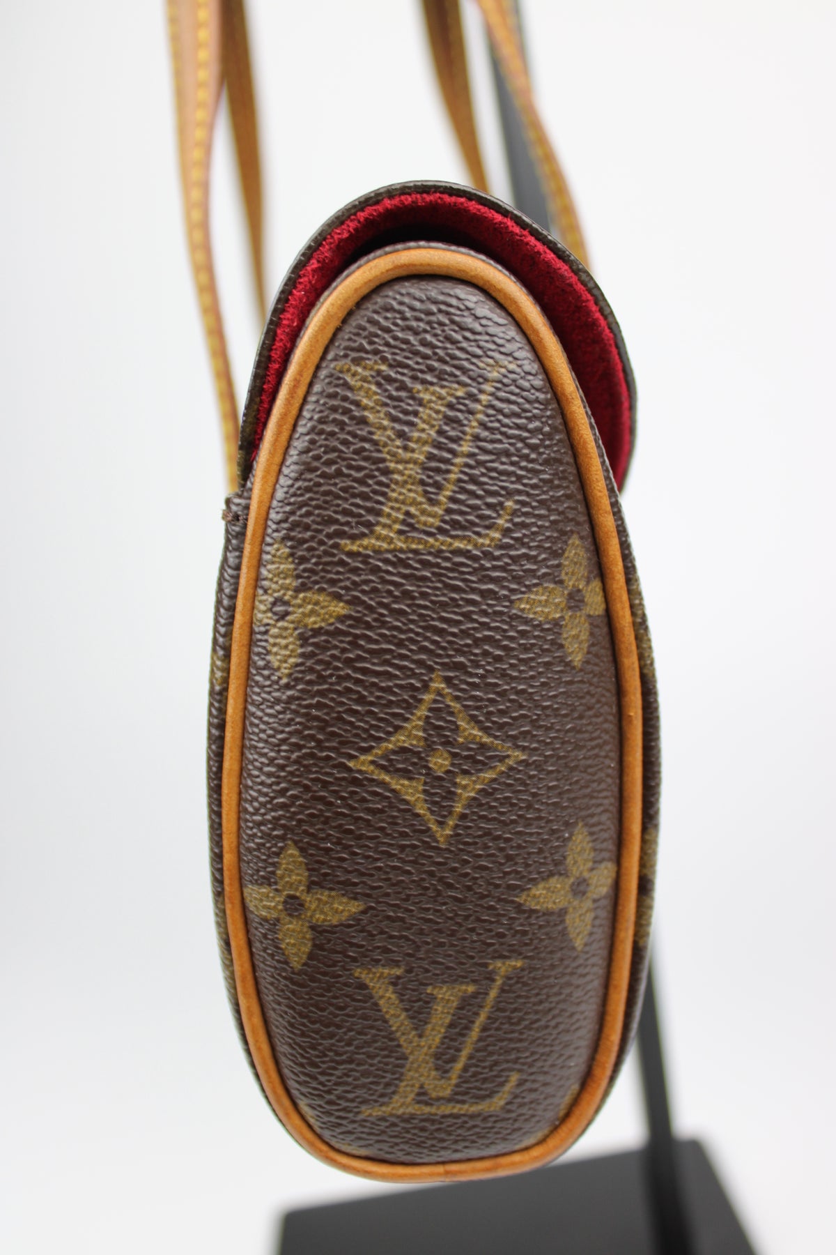 Pre-owned Louis Vuitton Sonatine Bag
