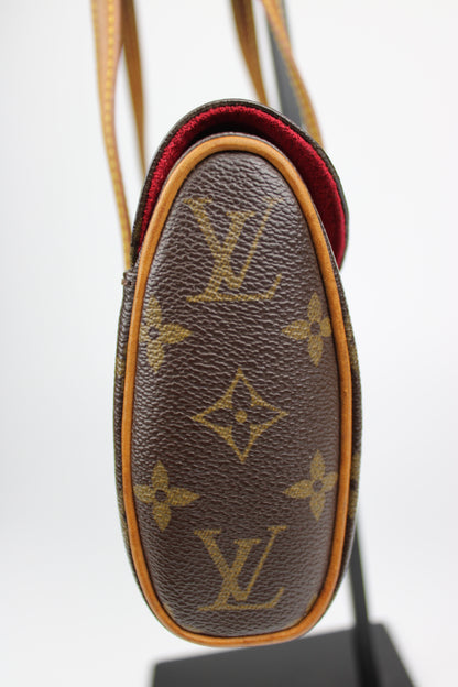 Pre-owned Louis Vuitton Sonatine Bag