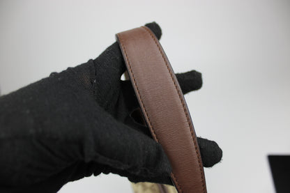 Gucci Monogram Jackie Bag