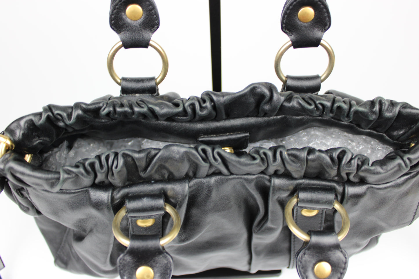 Miu Miu Vitello 2-Way Bag