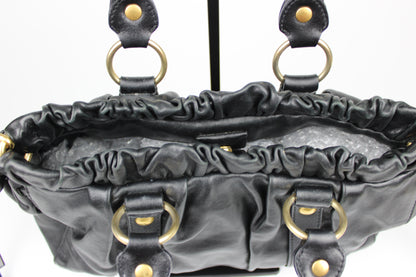 Miu Miu Vitello 2-Way Bag