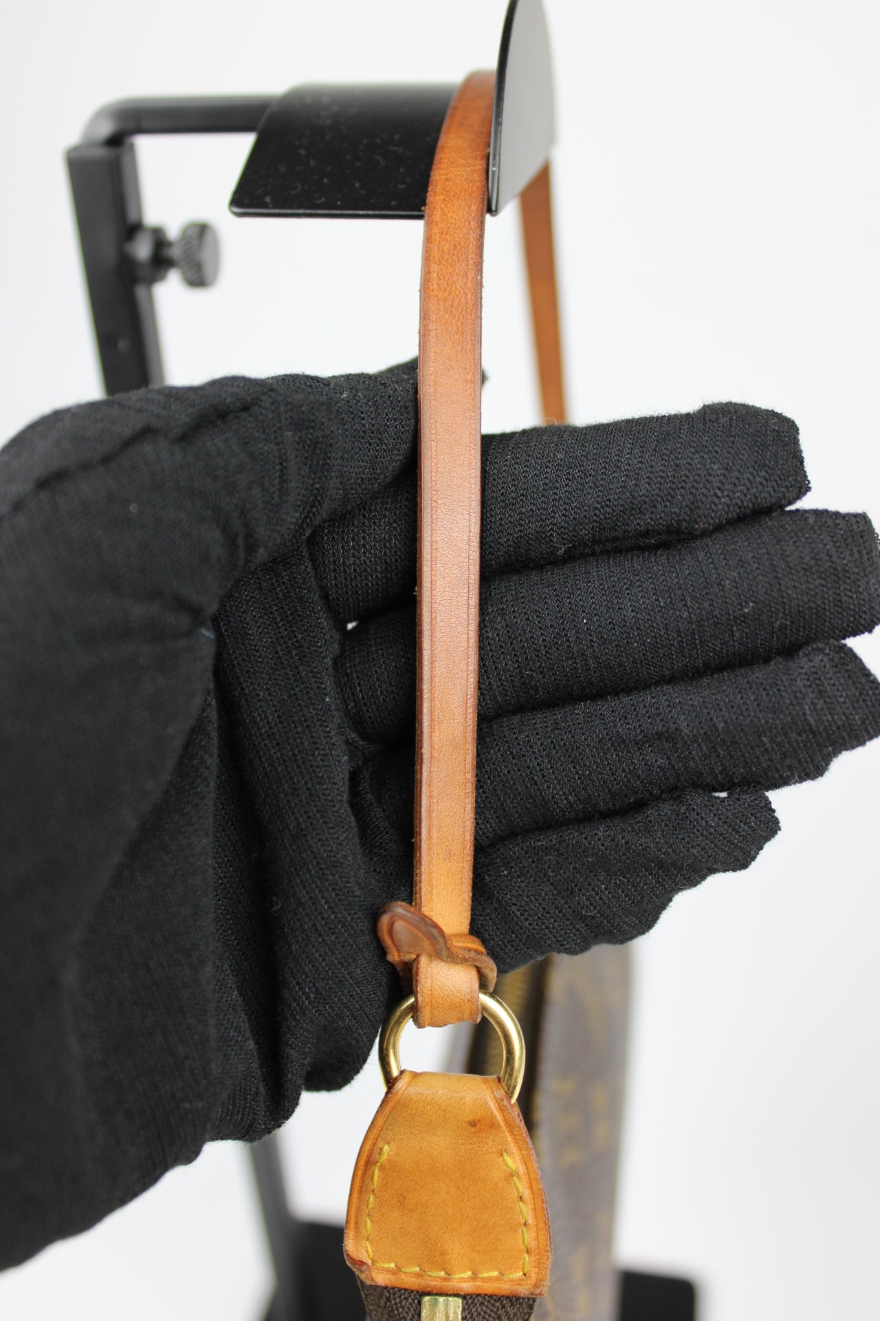 Louis Vuitton Pochette Bag 2002