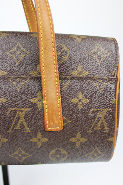 Pre-owned Louis Vuitton Sonatine Bag