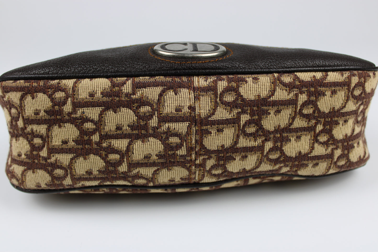 Dior Monogram Oblique Bag 2006