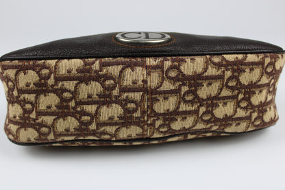 Dior Monogram Oblique Bag 2006