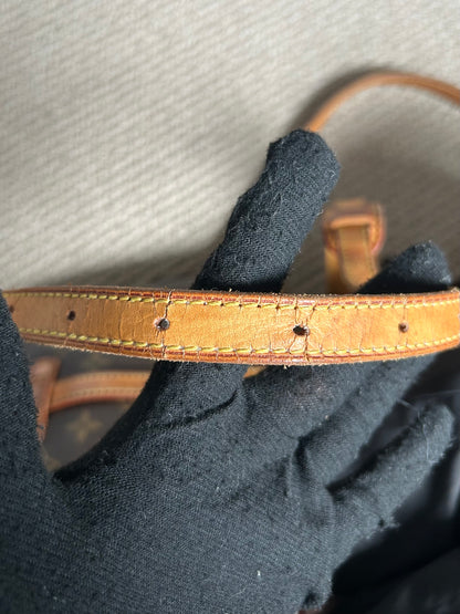 Louis Vuitton Chantilly Cross Body Bag 1990