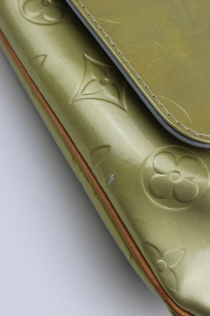Louis Vuitton Thompson Vernis Bag 1999