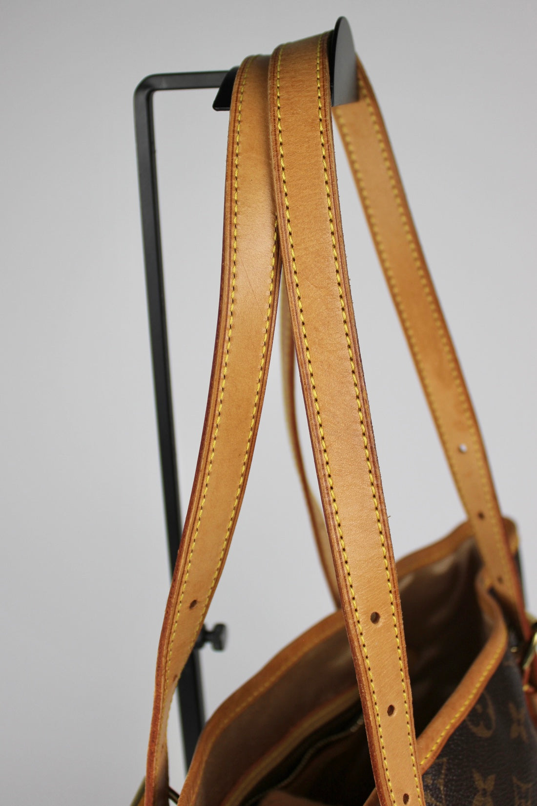 Louis Vuitton Bucket Bag GM 2000