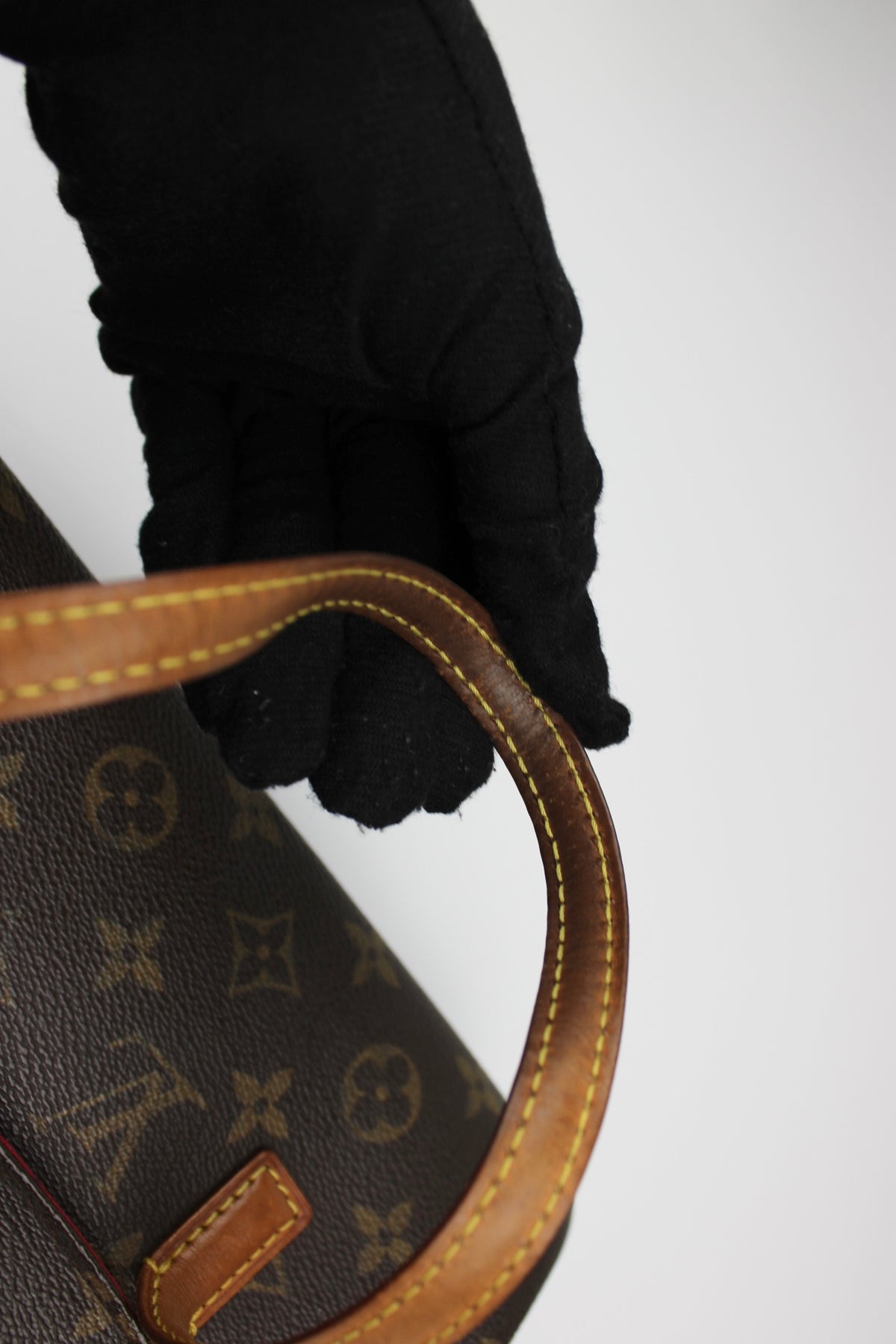 Pre-owned Louis Vuitton Sonatine Bag