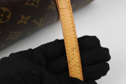 Louis Vuitton Papillon Bag 2003 (With Receipt)