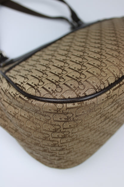 Dior Trotter Columbus Bag 2006