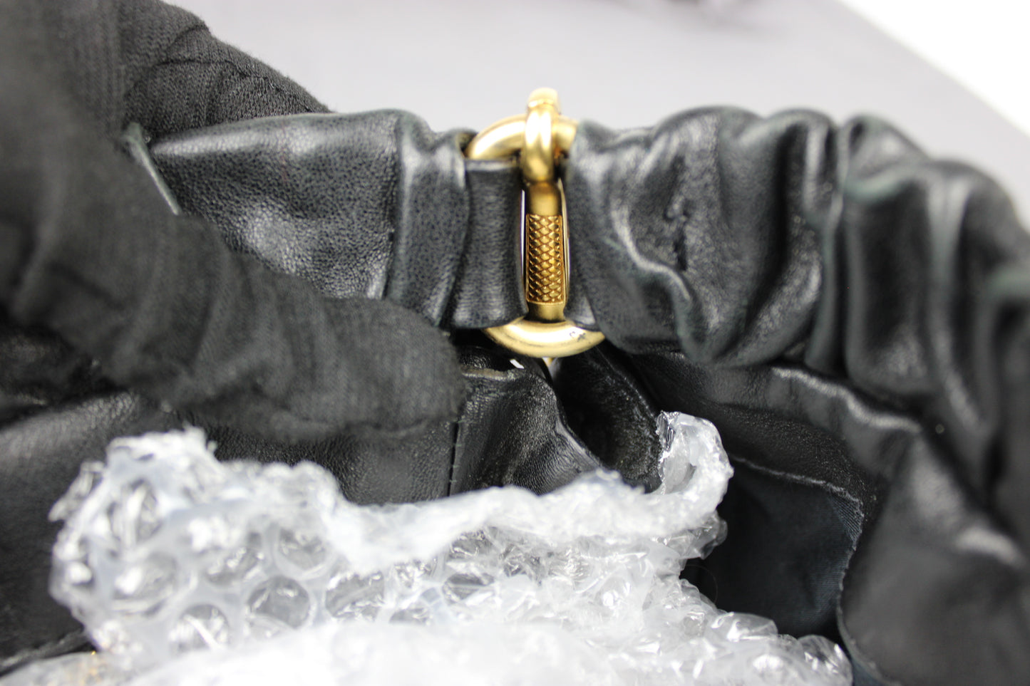 Miu Miu Vitello 2-Way Bag