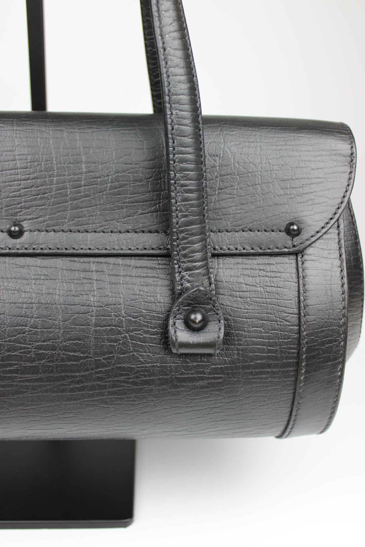 Gucci Tom Ford Bamboo Bullet Bag 2003