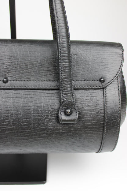 Gucci Tom Ford Bamboo Bullet Bag 2003