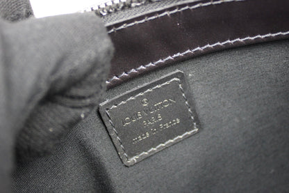 Louis Vuitton Mat Fowler Bag 2002