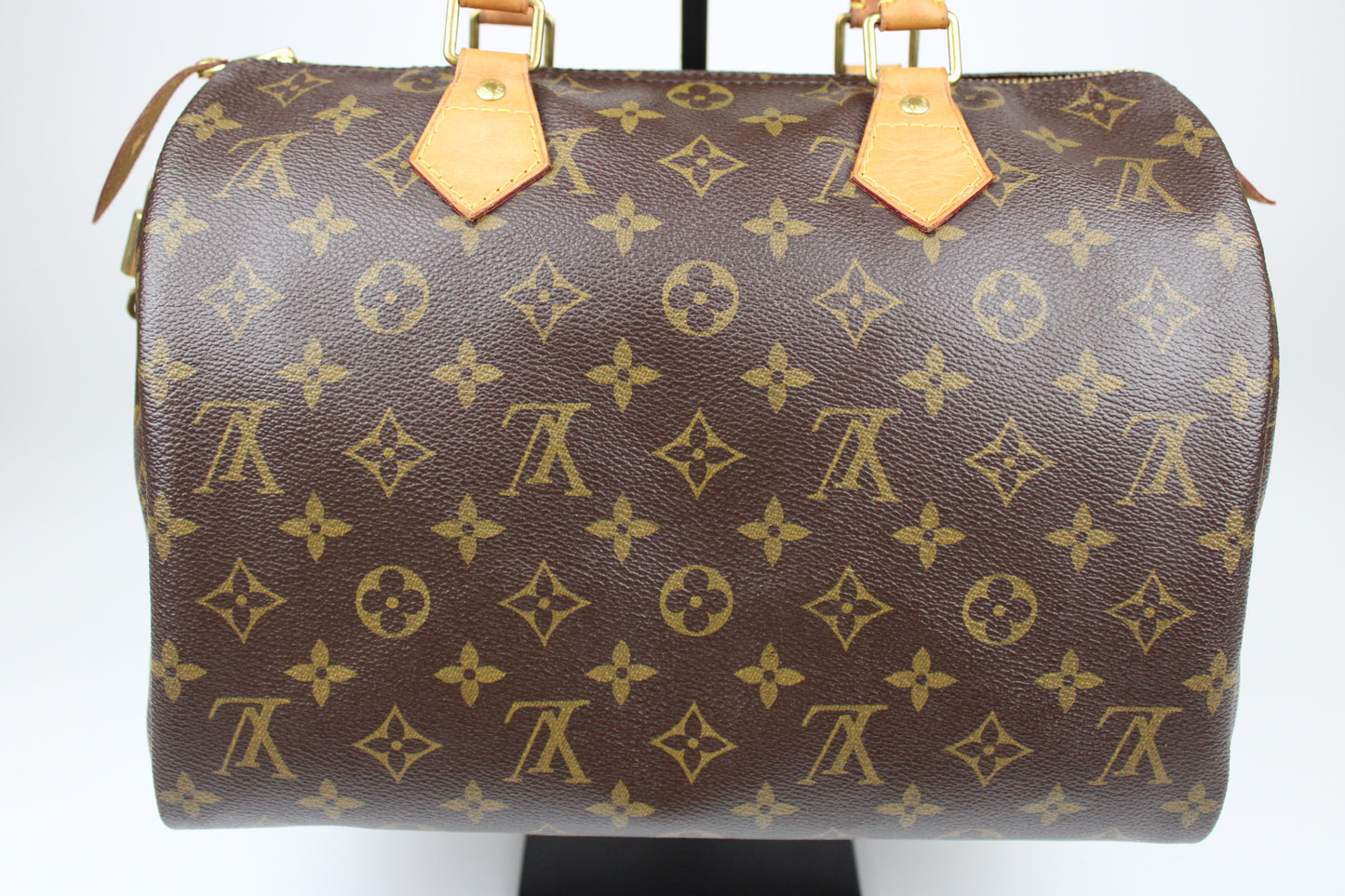 Louis Vuitton Speedy 30 Bag 2013