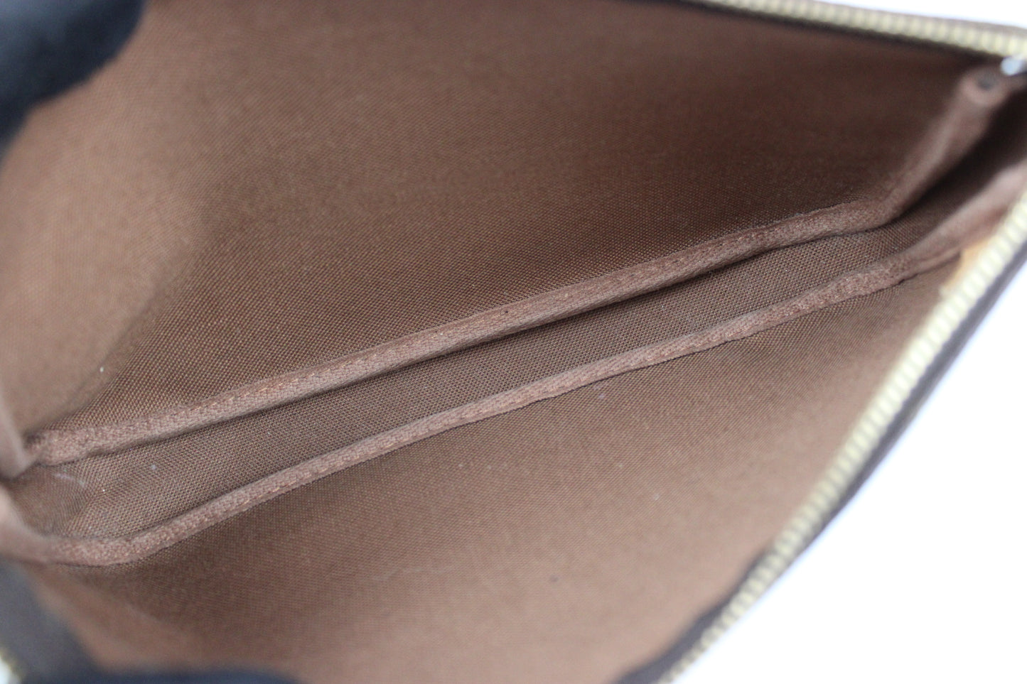 Louis Vuitton Pochette Bag 2002