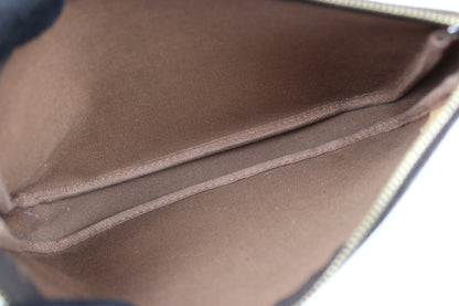 Louis Vuitton Pochette Bag 2002