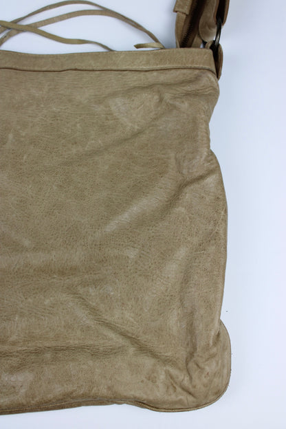 Balenciaga Motocross Day Bag 2003