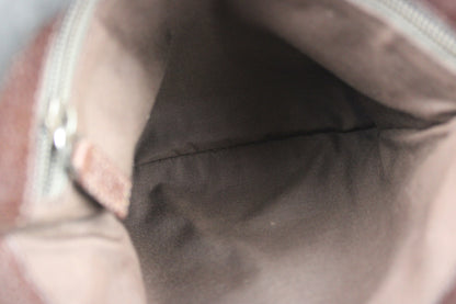 Gucci Monogram Cross Body Bag