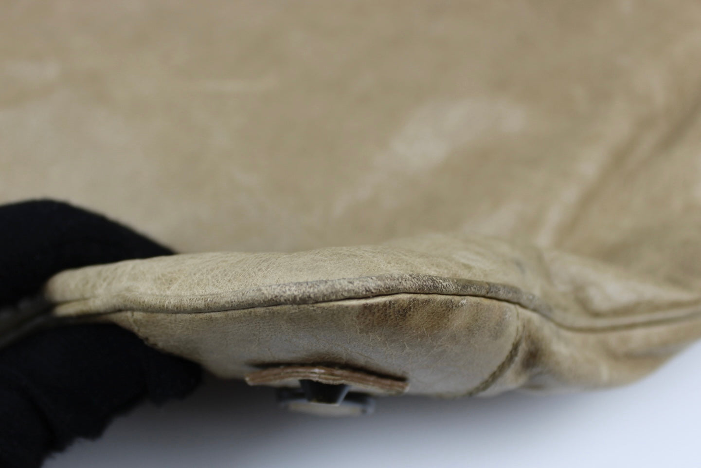 Balenciaga Motocross Day Bag 2003