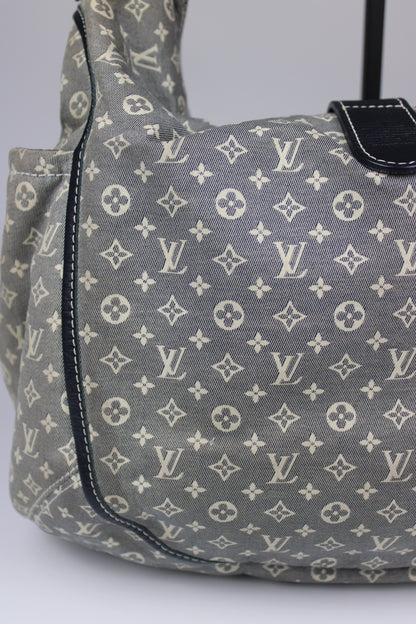 Louis Vuitton Idylle Romance Hobo Bag 2010