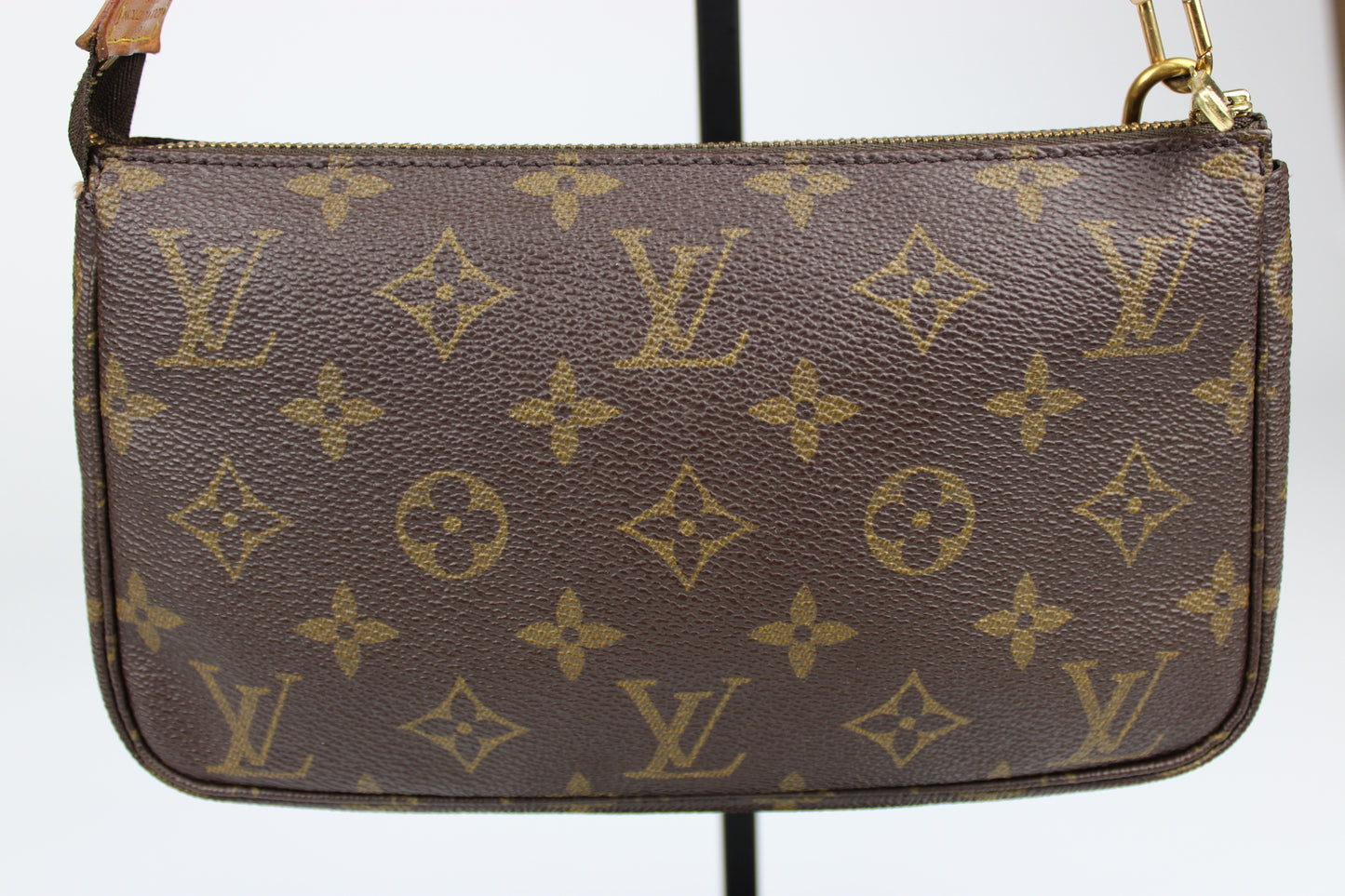 Louis Vuitton Pochette Bag 1992