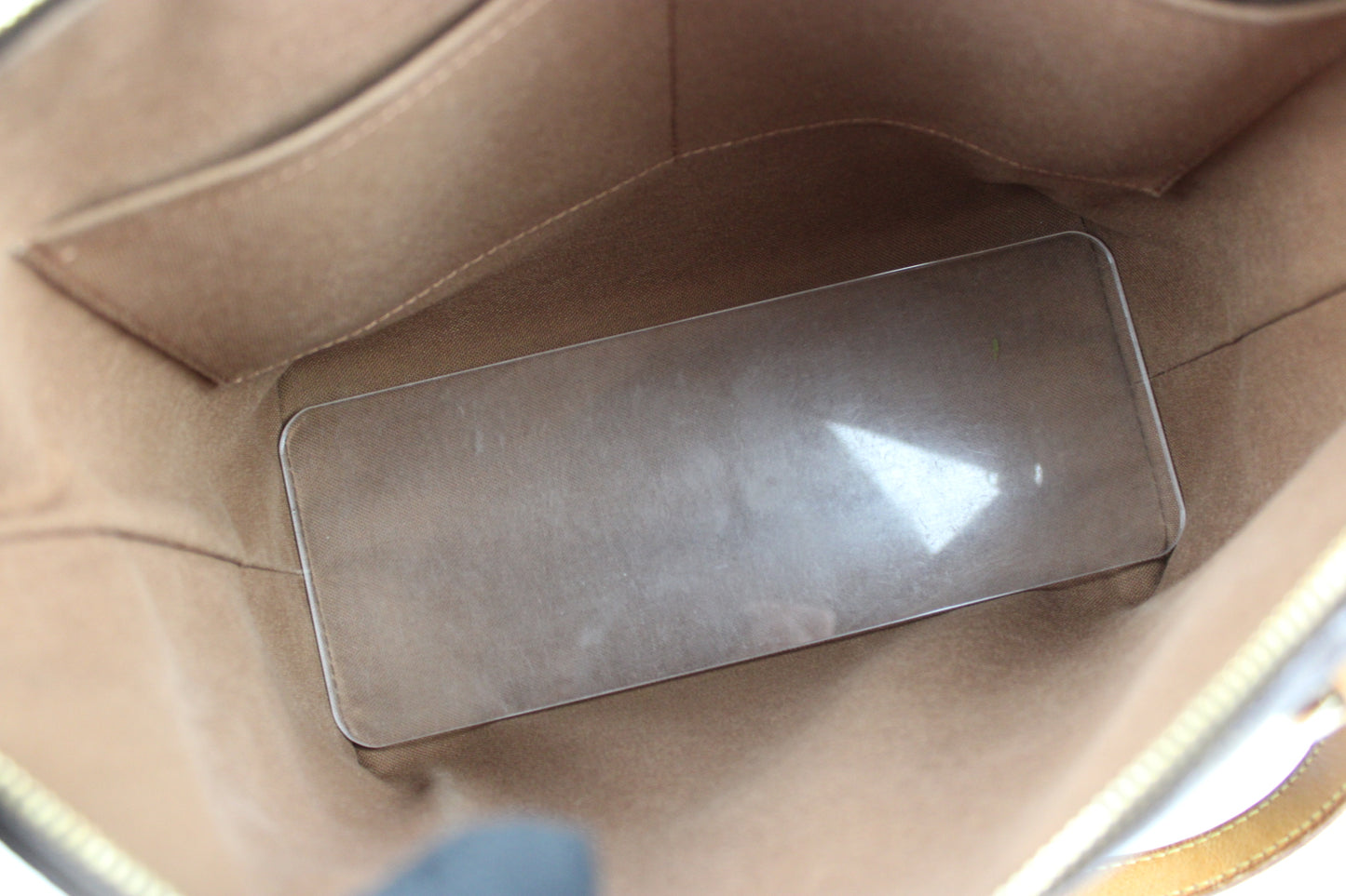 Louis Vuitton Totally PM Bag 2011 (With Receipt)