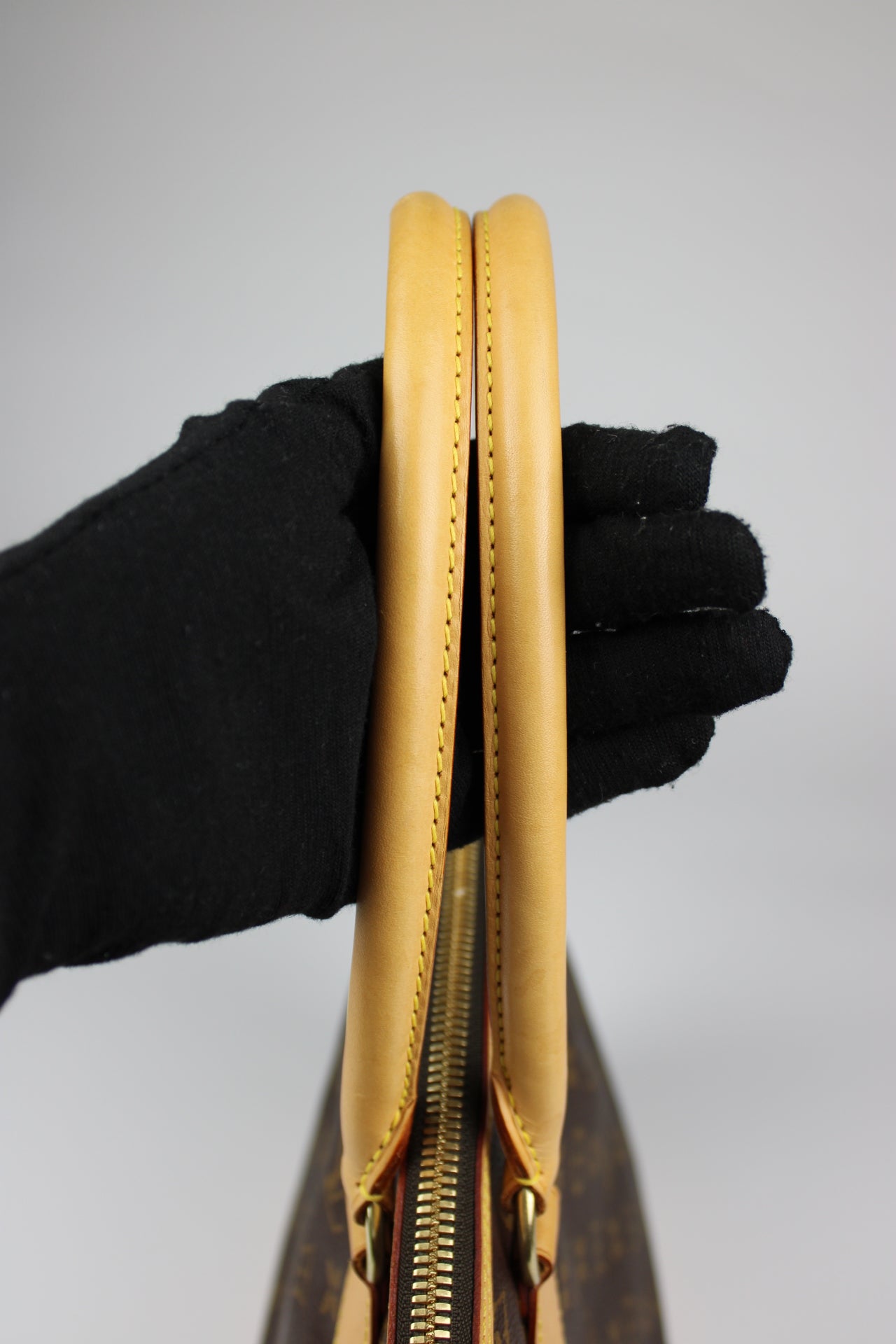 Louis Vuitton Lockit Horizontal Bag 2007