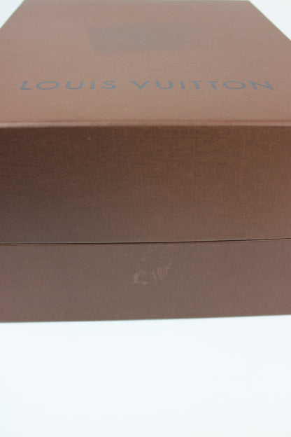 Louis Vuitton Looping Bag 2001