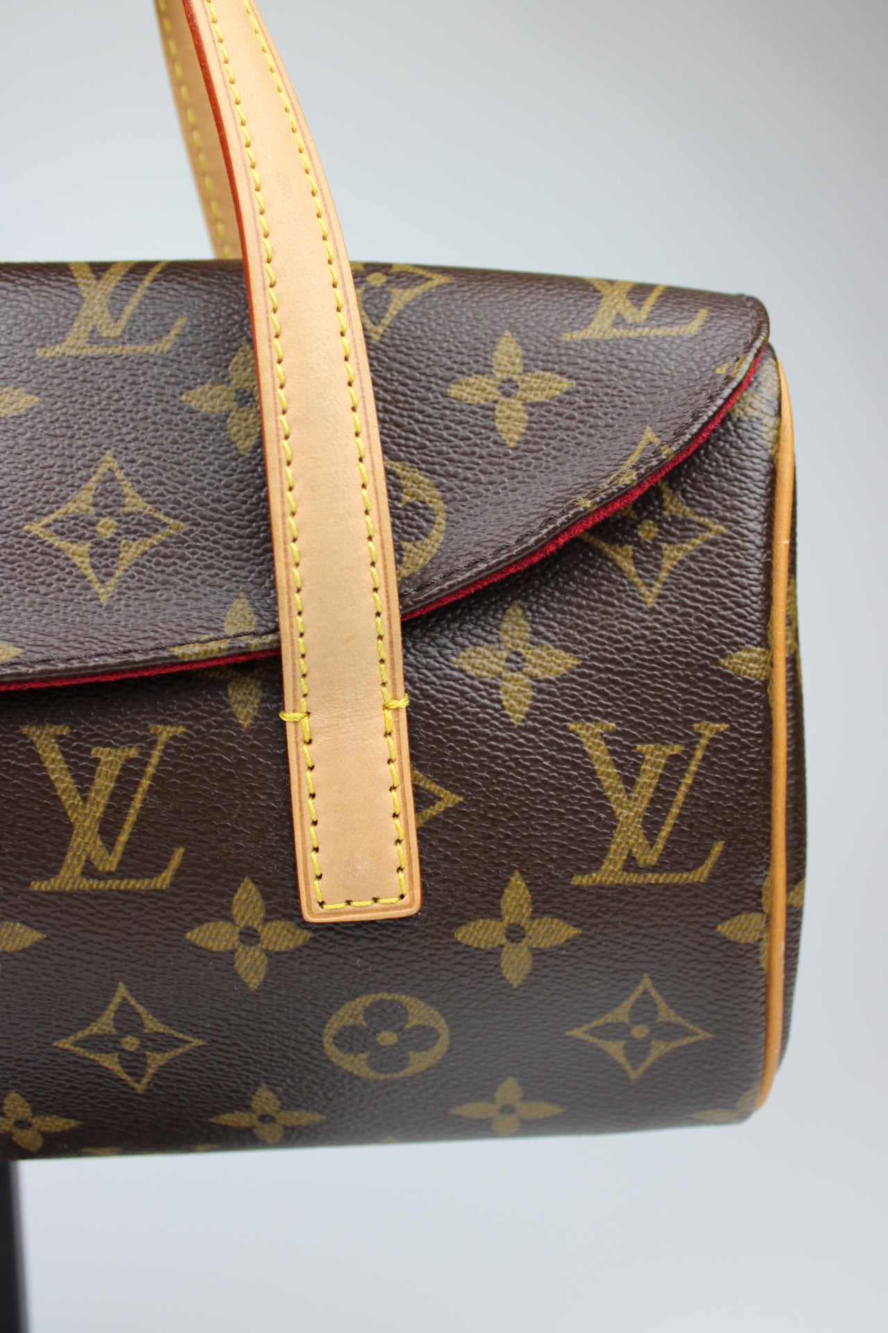 Louis Vuitton Sonatine Pochette Bag