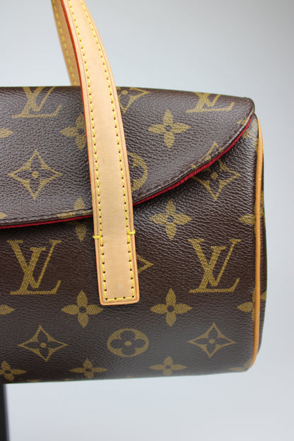 Louis Vuitton Sonatine Pochette Bag